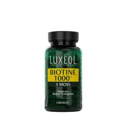 Biotine 1000 - 90 Gélules